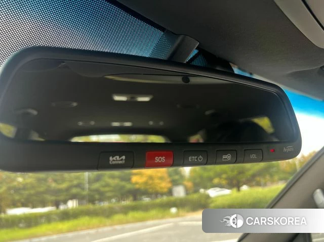 Kia Mohave Master id 4906190 из Кореи 9