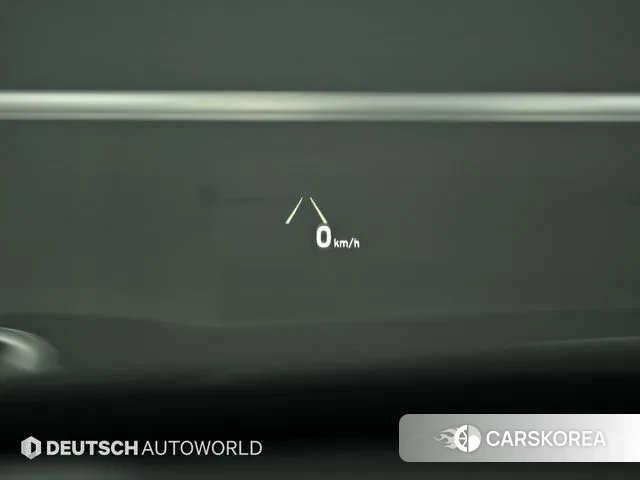 Genesis G80 id 3024786 из Кореи 9