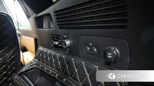 Kia Sorento 4th Generation id 3650818 из Кореи 9