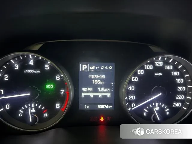 Hyundai Avante AD id 3622541 из Кореи 9