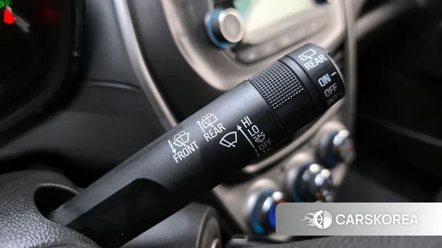 Chevrolet (GM Daewoo) The Next Spark id 3651831 из Кореи 9