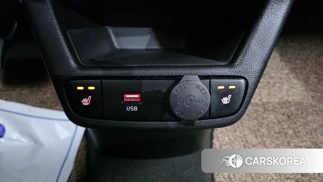 Kia The New Ray id 3839783 из Кореи 9