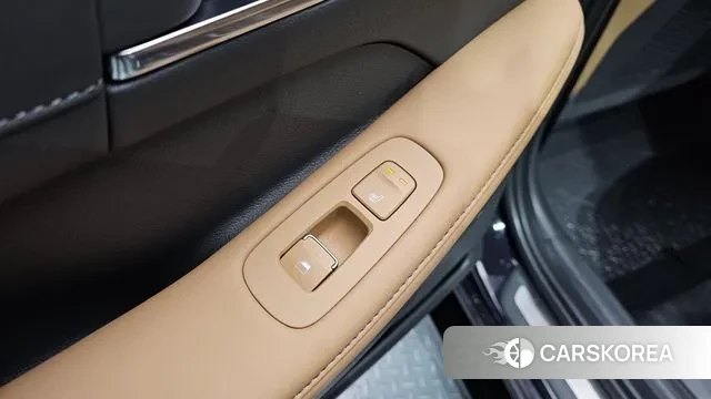 Hyundai Sonata (DN8) id 3317321 из Кореи 9