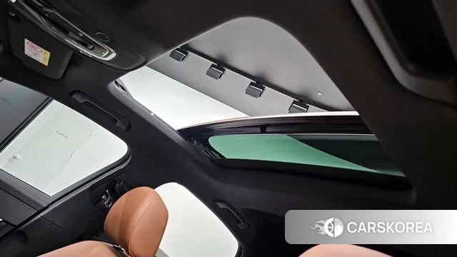 Audi A6 (C8) id 3007533 из Кореи 9