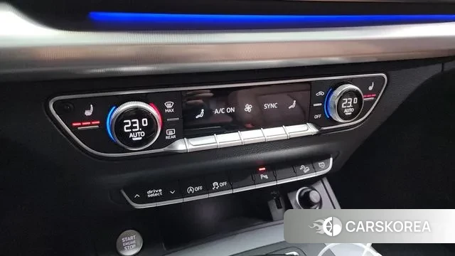 Audi Q5 (FY) id 3479426 из Кореи 9