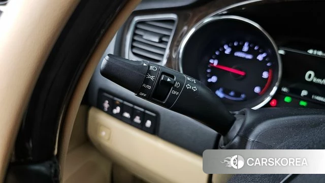 Kia The New Carnival id 3801093 из Кореи 9