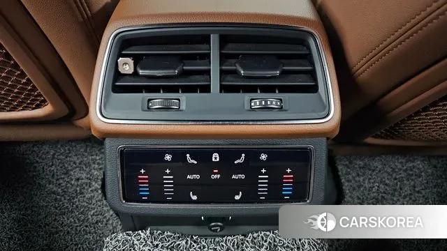 Audi A6 (C8) id 3468997 из Кореи 9