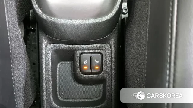 Chevrolet (GM Daewoo) The New Spark id 3611357 из Кореи 9