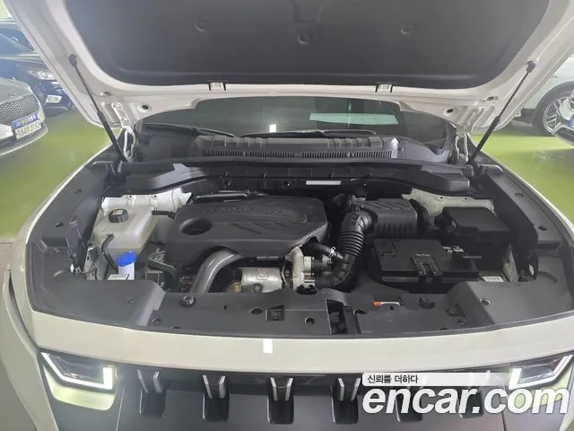 Ssangyong Torres id 2919879 из Кореи 9