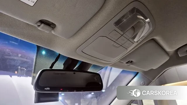 Ssangyong Tivoli Armor id 3460109 из Кореи 9