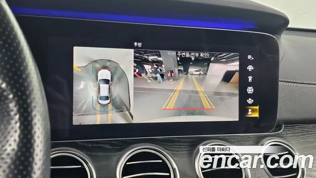 Mercedes-Benz E-Class W213 id 2708477 из Кореи 9