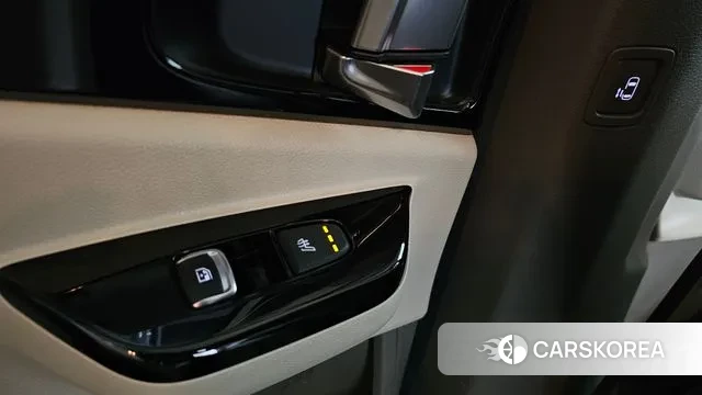 Kia Carnival 4th generation id 3428359 из Кореи 9