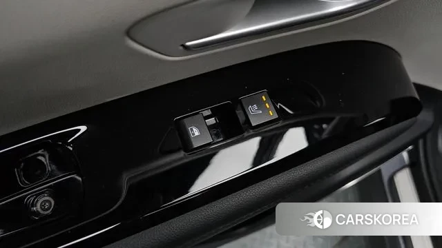 Hyundai The New Tucson Hybrid (NX4) id 3426386 из Кореи 9