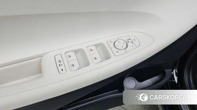 Hyundai The New Grandeur IG Hybrid id 4898922 из Кореи 9