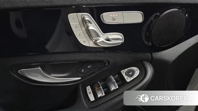 Mercedes-Benz C-Class W205 id 3402457 из Кореи 9