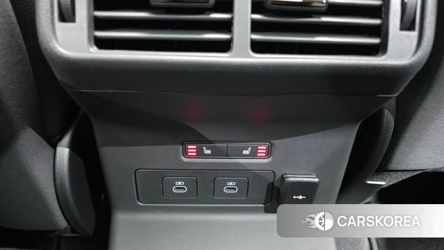 Land Rover Range Rover Velar id 4532935 из Кореи 9
