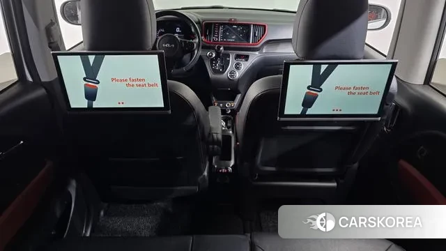 Kia The New Ray id 3577143 из Кореи 9