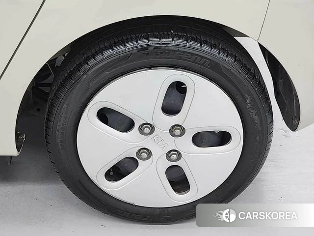 Kia The New Ray id 3904763 из Кореи 9