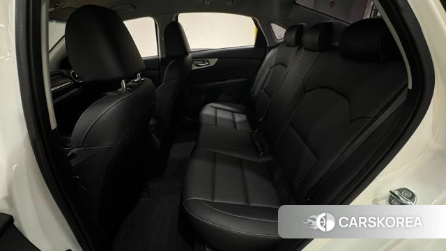 Kia The New K3 2nd generation id 4423119 из Кореи 9