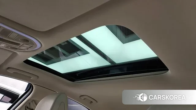 Genesis The New G70 id 3611515 из Кореи 9