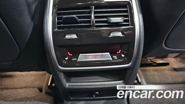 BMW X6 (G06) id 2707733 из Кореи 9