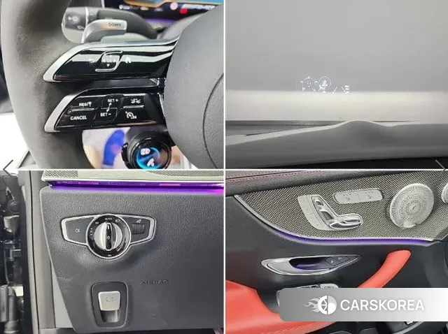 Mercedes-Benz E-Class W213 id 3003365 из Кореи 9