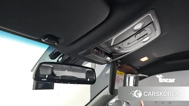 Ssangyong The New Rexton Sports Cannes id 3590599 из Кореи 9