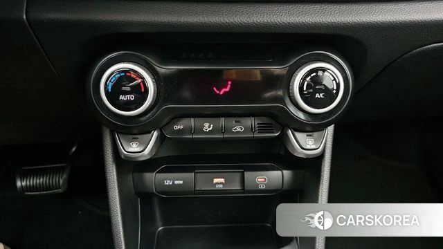 Kia The New Morning (JA) id 3870625 из Кореи 9