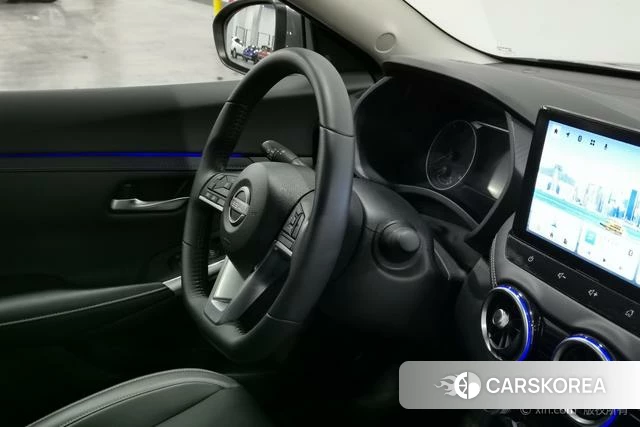 Nissan Xuan Yi id 4334929 из Китая 9