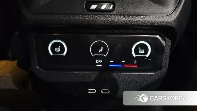 BMW X3 (G45) id 3080921 из Кореи 9