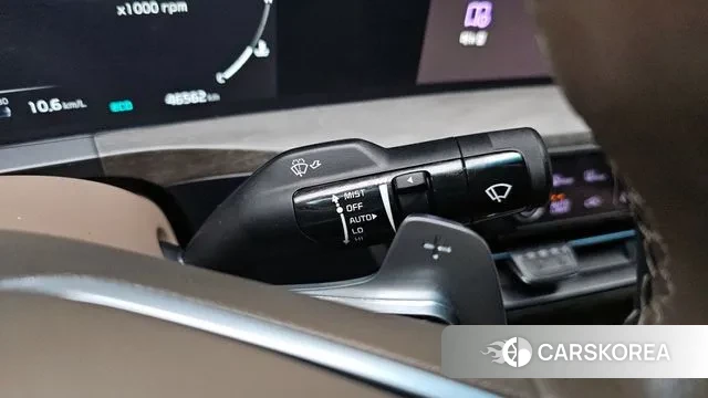 Kia K8 id 3279488 из Кореи 9