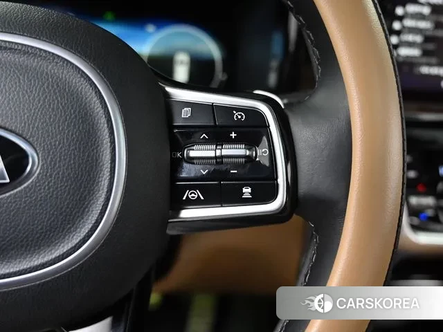 Kia Sorento 4th Generation id 3621541 из Кореи 9