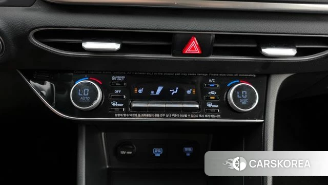 Hyundai Sonata Hybrid (DN8) id 4609976 из Кореи 9