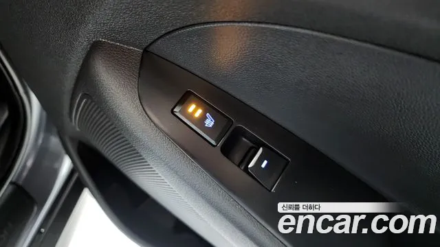 Hyundai All New Tucson id 2307256 из Кореи 9