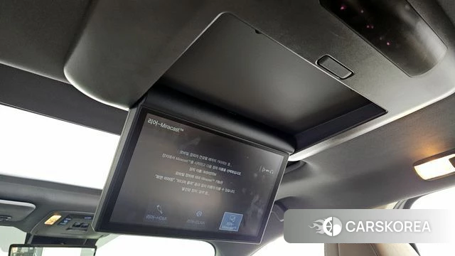 Toyota Sienna 4th Generation id 3952847 из Кореи 9