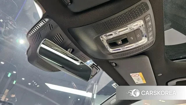 Mercedes-Benz GLB-Class X247 id 3606185 из Кореи 9