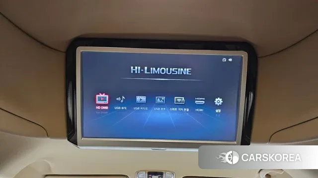 Kia The New Carnival id 3612163 из Кореи 9