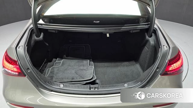 Mercedes-Benz E-Class W213 id 4604458 из Кореи 9