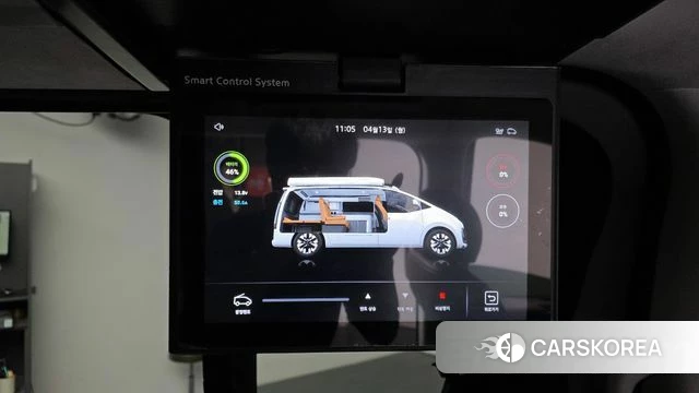 Hyundai Staria id 3922620 из Кореи 9