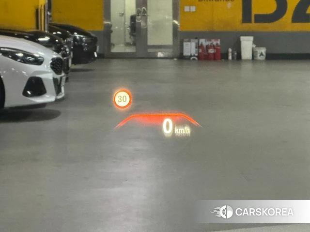 BMW 5 Series (G30) id 3853367 из Кореи 9