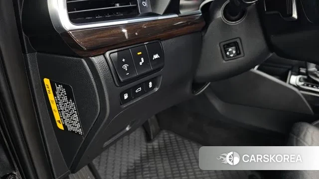 Kia Come New K7 id 3449764 из Кореи 9