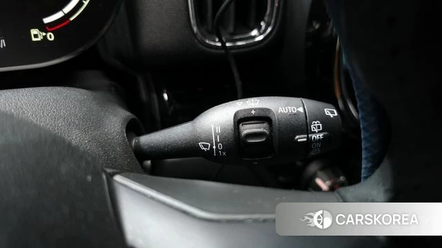 Mini Cooper Countryman id 4396297 из Кореи 9