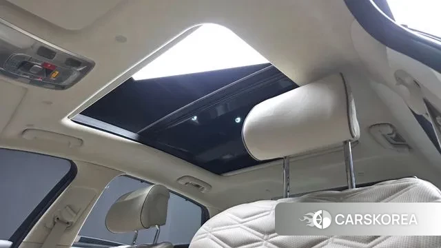 Genesis G80 (RG3) id 3732640 из Кореи 9