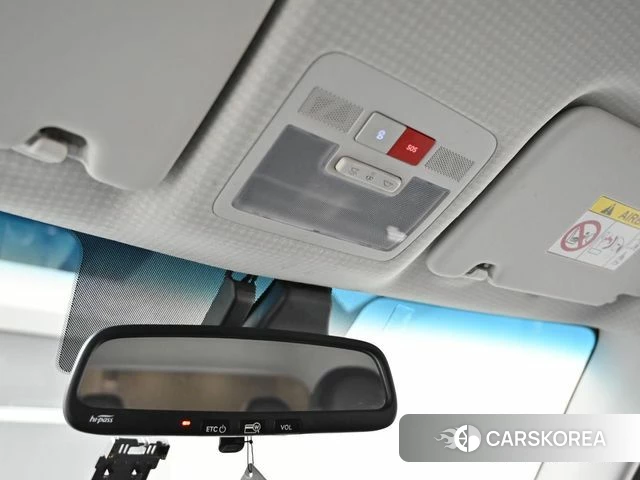 Hyundai Casper id 4469690 из Кореи 9