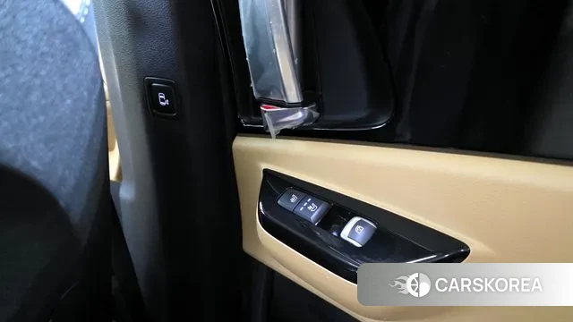 Kia Carnival 4th generation id 3459232 из Кореи 9