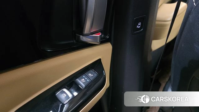 Kia Carnival 4th generation id 3910443 из Кореи 9