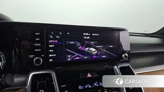 Kia Sorento 4th Generation id 3011877 из Кореи 9