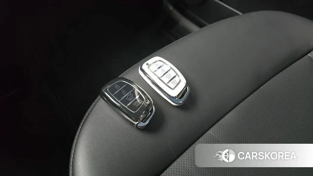Hyundai Casper id 4505930 из Кореи 9