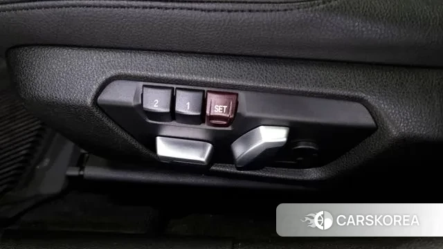 BMW 3 Series (F30) id 2961738 из Кореи 9