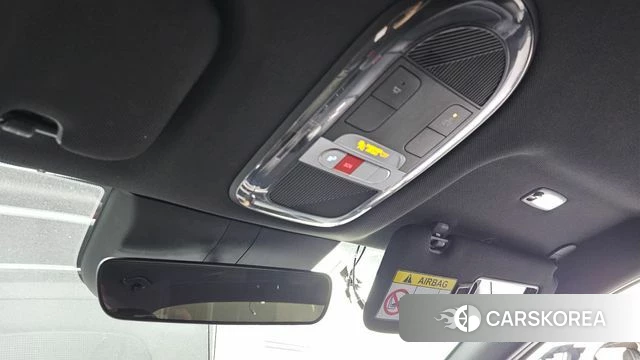 Hyundai Ionic 6 id 4935730 из Кореи 9